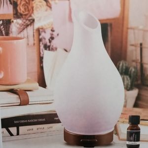 Aroma Aria Ultrasonic Diffuser